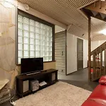 Apartament Karhunvartija 2 Visit *