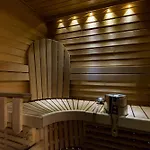 Apartament Karhunvartija 2 Visit