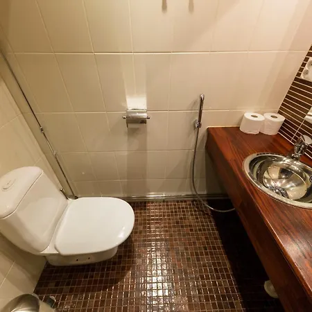 Karhunvartija 2 Visit *