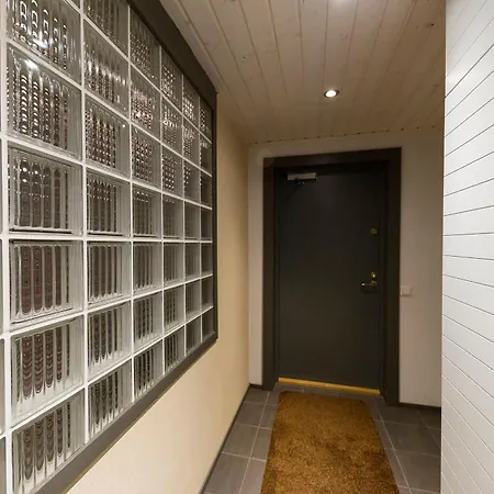 Апартаменты Karhunvartija 2 Visit