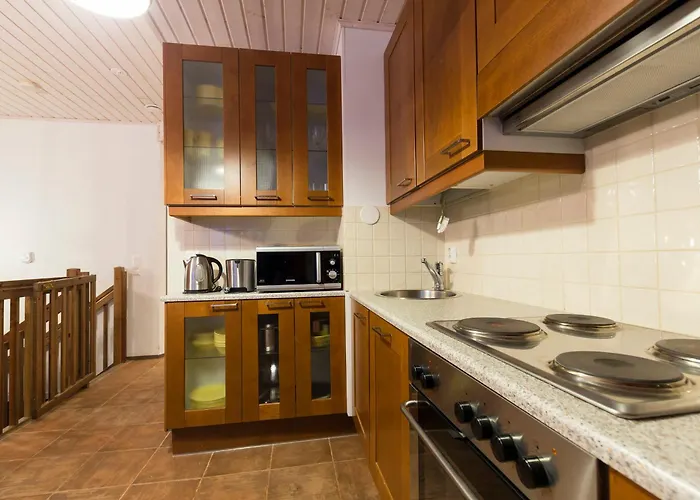 Karhunvartija 2 Visit *